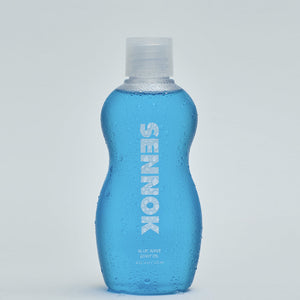 SENNOK Blue Wave Body Oil - Korean Body Oil