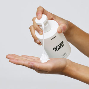 SENNOK Body Lotion After Bath full product view
