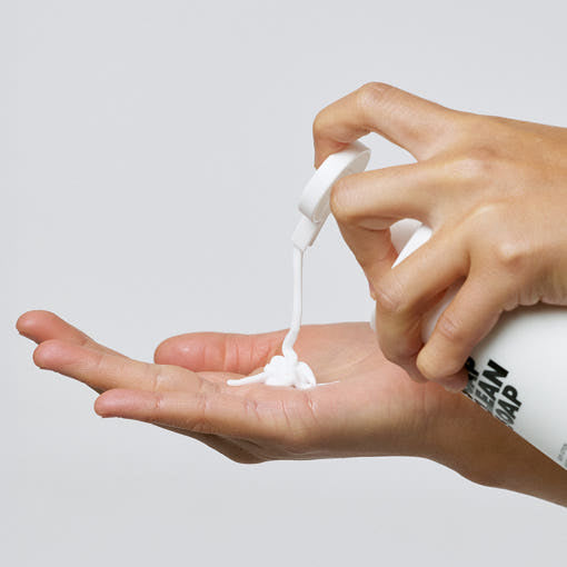 SENNOK Body Lotion Soap Clean 300ml