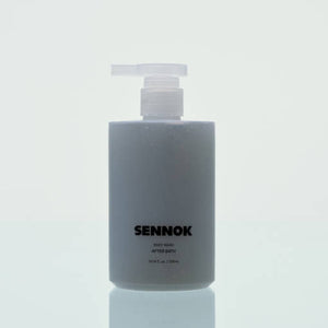SENNOK Body Wash After Bath - Korean Body Wash