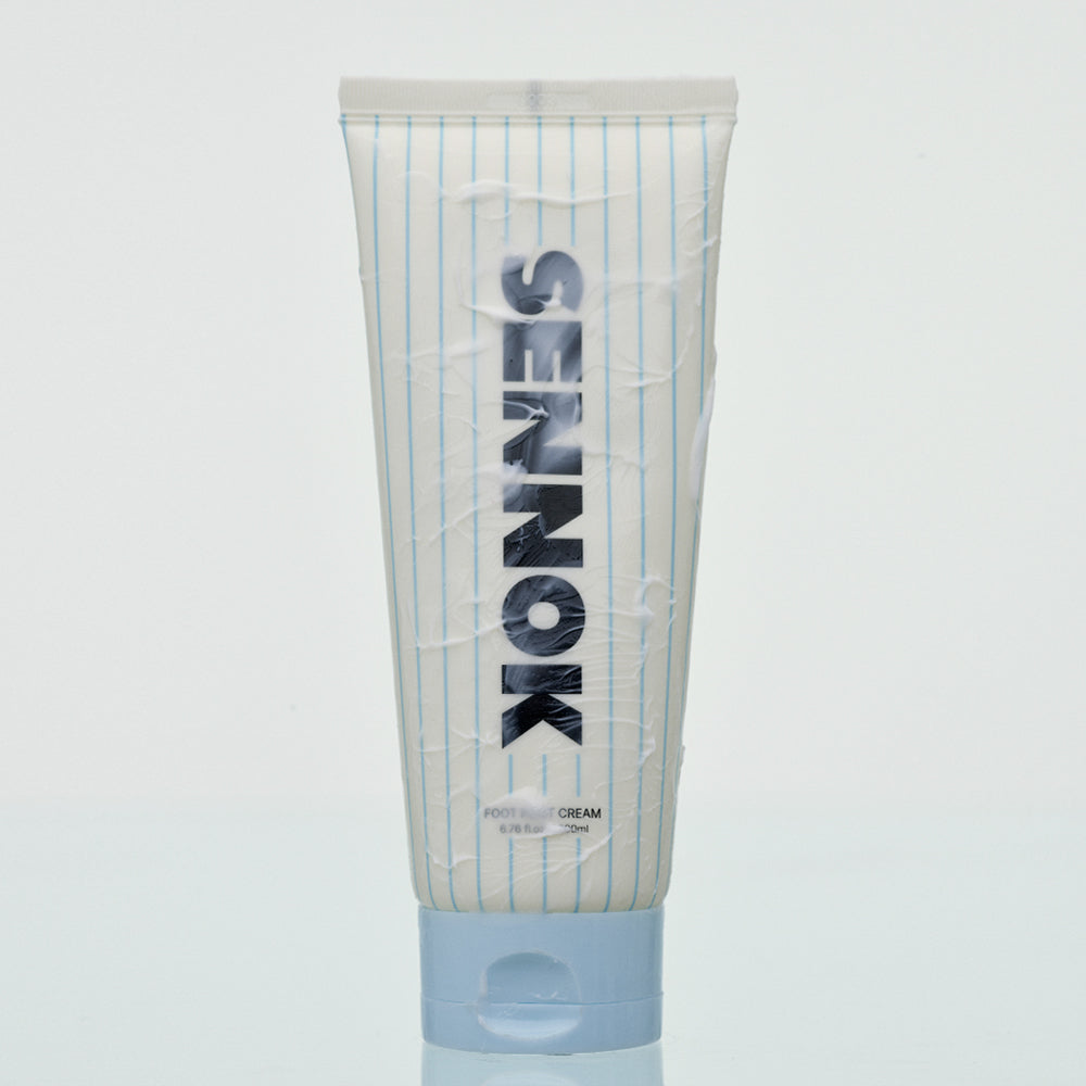 SENNOK Foot Cream 200ml