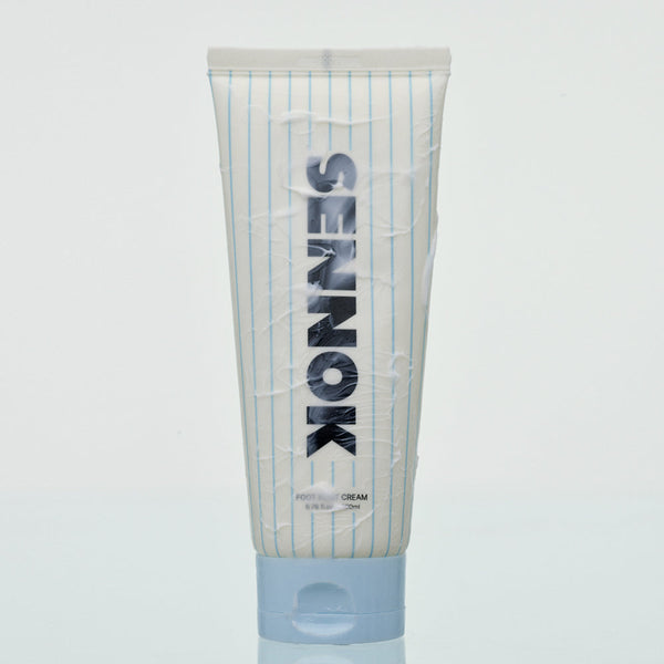 Kem dưỡng chân SENNOK Foot Foot Cream 200ml