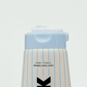 SENNOK Foot Foot Cream close-up view