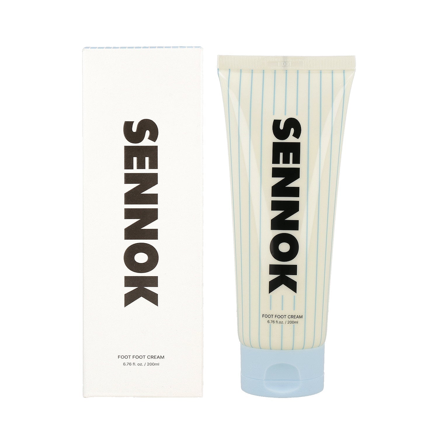 SENNOK Foot Cream 200ml