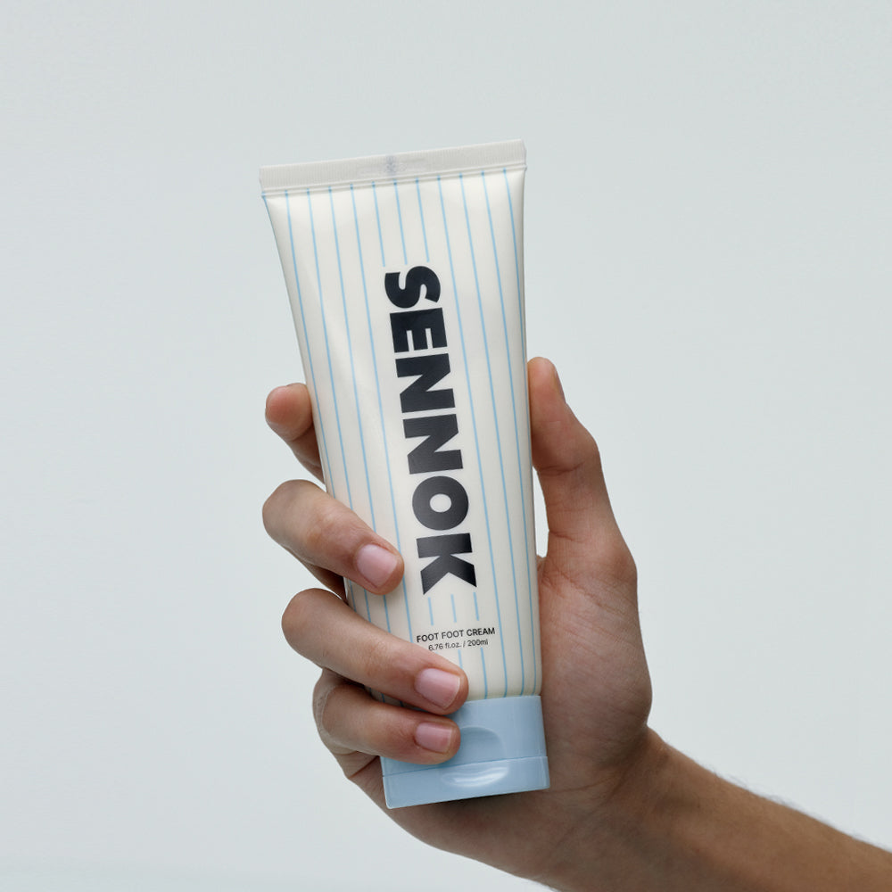 SENNOK Foot Cream 200ml