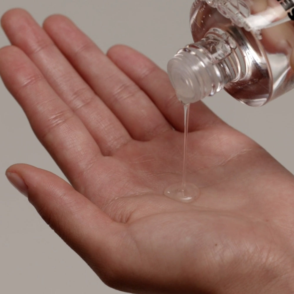 SENNOK Glossy Everyday Hair Oil 60ml (Hair Serum)