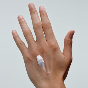 SENNOK Hand Cream After Bath how to use