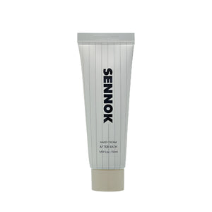 SENNOK Hand Cream After Bath - Korean Hand Cream