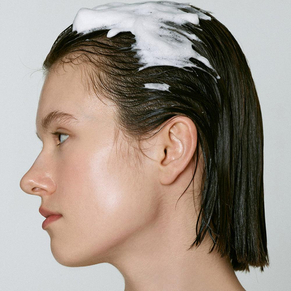 SENNOK Shiny Everyday Shampoo Soap Clean 300ml