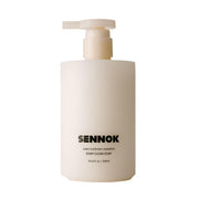 SENNOK Shiny Everyday Shampoo Soap Clean 300ml