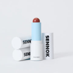 SENNOK Soft Lip Balm 4g (3color)