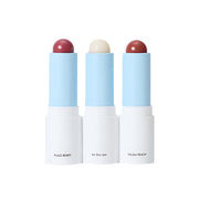 SENNOK Soft Lip Balm 4g (3color) 4 g