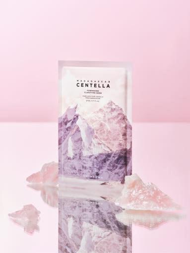 SKIN1004 Madagascar Centella Poremizing Clarifying Mask (23ml x 5ea) (Facial Mask)