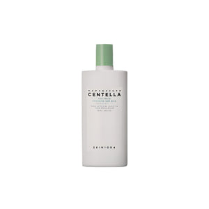 SKIN1004 MADAGASCAR CENTELLA TEA-TRICA SOOTHING SUN MILK SPF 50+ PA++++ - Korean Sunscreen