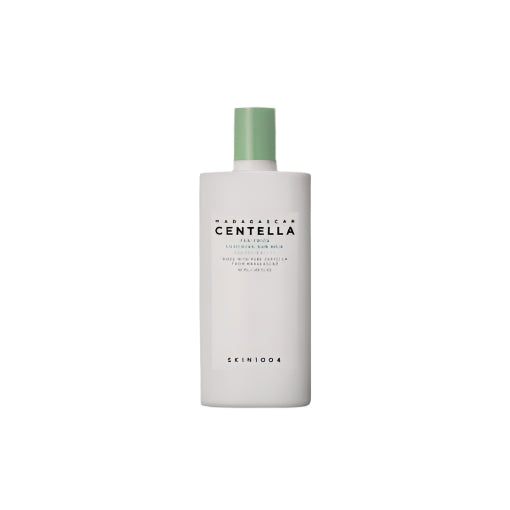 حليب واقي شمس SKIN1004 Madagascar Centella Tea-Trica Soothing Sun Milk SPF 50+ PA++++ 50ml