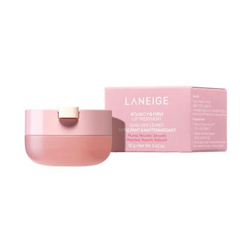 LANEIGE LIP Bouncy & Firm Treatment 12g (LIP BALM) 12 g