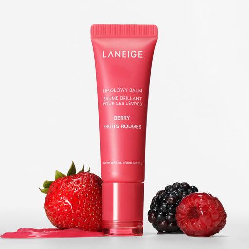 LANEIGE Lip Glowy Balm 10g (LIP BALM) 10 g