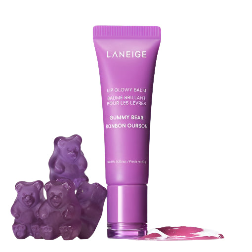 LANEIGE Lip Glowy Balm 10g (LIP BALM) 10 g