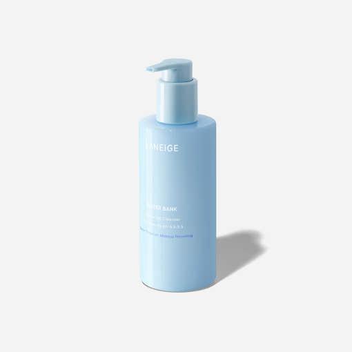 LANEIGE Water Bank Gentle Gel Cleanser 250ml (Cleansing Gel)