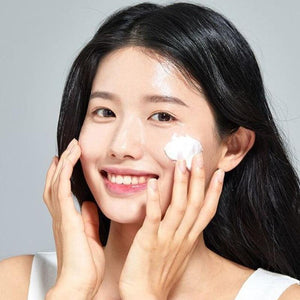 Dr.Ceuracle 5α Control Clearing Cleansing Foam complete set