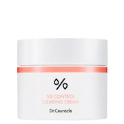 Dr.Ceuracle 5α Control Clearing Cream 50g 50 g