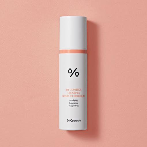 Dr.Ceuracle 5α Control Clearing Serum In Emulsion 100ml