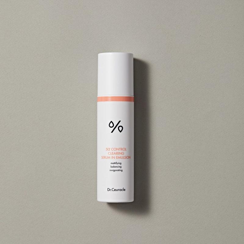 Dr.Ceuracle 5α Control Clearing Serum In Emulsion 100ml