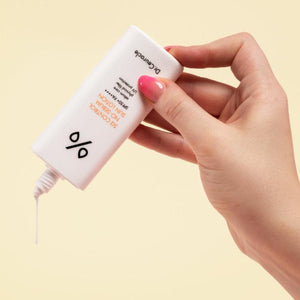 Dr.Ceuracle 5α Control No Sebum Sun Lotion SPF50+ PA++++ full product view