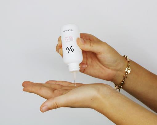 Dr.Ceuracle AC Care Solution Pink Gel 50ml (Cleanser)