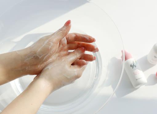 Dr.Ceuracle AC Care Solution Pink Gel 50ml (Cleanser)