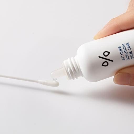 Dr.Ceuracle AC Cure Solution Blue One 50ml (Serums)