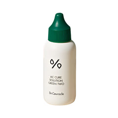 Dr.Ceuracle AC Cure Solution Green Two 50ml