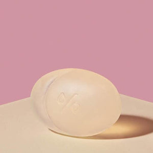 Dr.Ceuracle AC Cure Solution Medicare Soap product texture