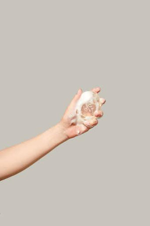 Dr.Ceuracle AC Cure Solution Medicare Soap full product view