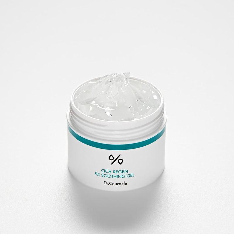 Dr.Ceuracle Cica Regen 95 Soothing Gel 110g 110 g
