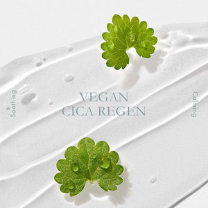 Dr.Ceuracle Cica Regen 95 Soothing Gel complete set