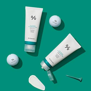 Dr.Ceuracle Cica Regen Waterproof Sun SPF50+ PA++++ how to use
