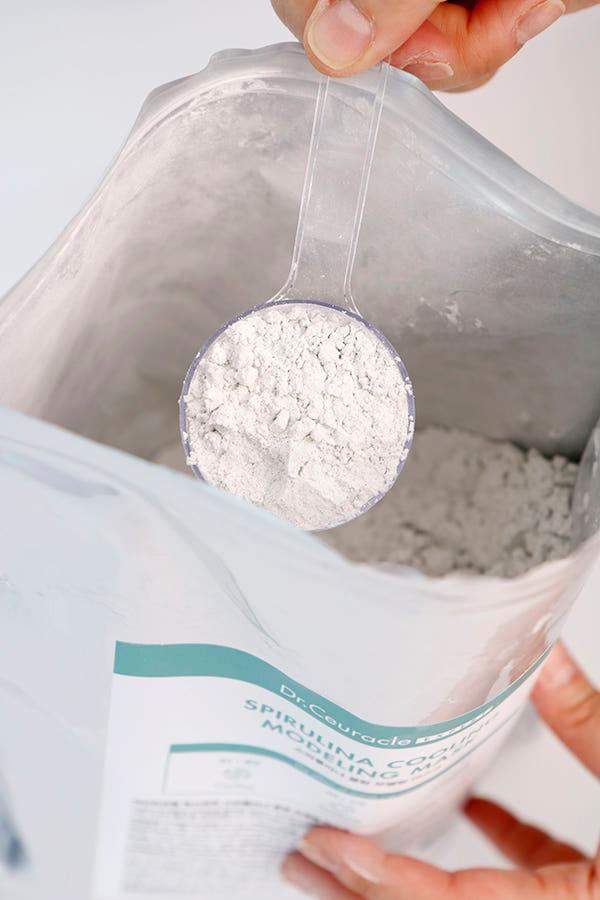 Dr.Ceuracle Expert Collagen Firming Modeling Mask (1kg) (Mask Pack)