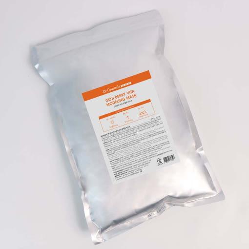 Dr.Ceuracle Expert Goji Berry Vita Modeling Mask (1kg) (Mask Pack)