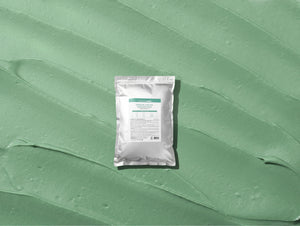 Dr.Ceuracle Expert Spirulina Cooling Modeling Mask 1kg how to use