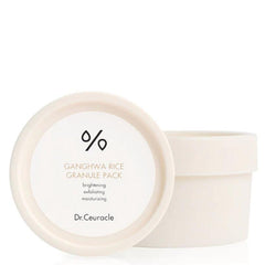 Dr.Ceuracle Ganghwa Rice Granule Pack 115ml