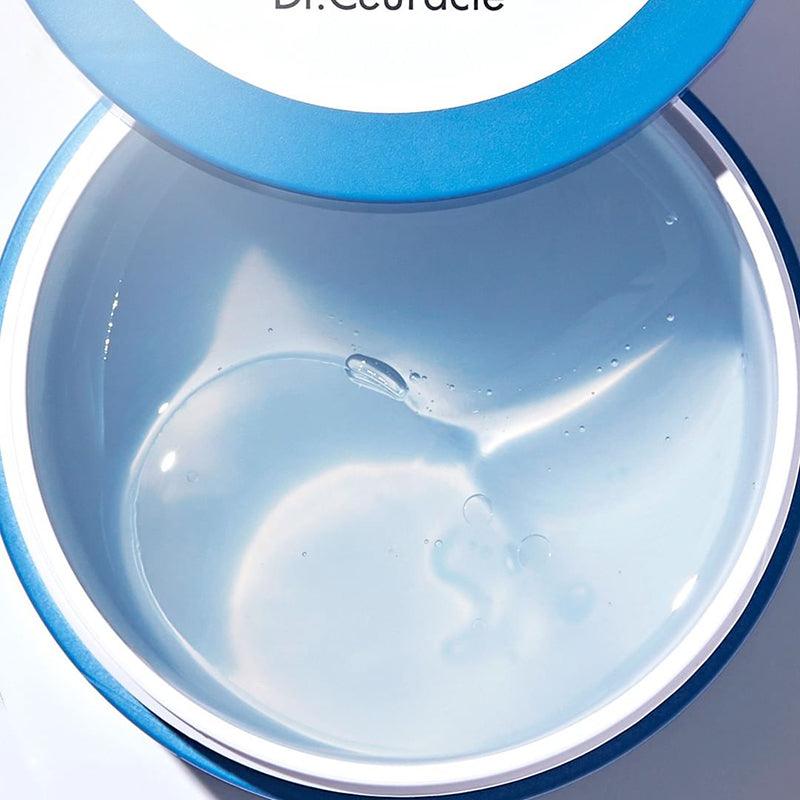 Dr.Ceuracle Hyal Reyouth Hydrogel Eye Mask 60ea/90g (eye patch) 90 g