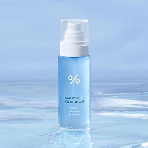 Dr.Ceuracle Hyal Reyouth Oil Drop Mist 125ml