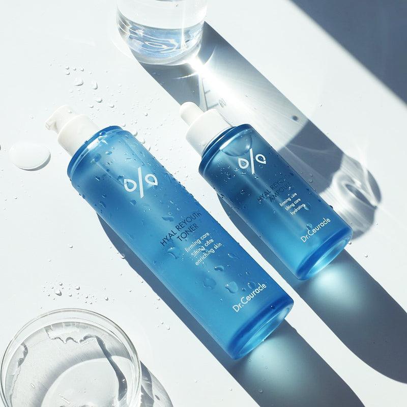 Dr.Ceuracle Hyal Reyouth Toner 120ml