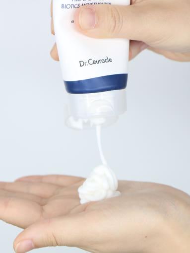 Dr.Ceuracle Pro Balance Biotics Moisturizer 100ml (Emulsion)