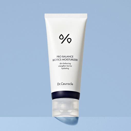 Dr.Ceuracle Pro Balance Biotics Moisturizer 100ml (Emulsion)