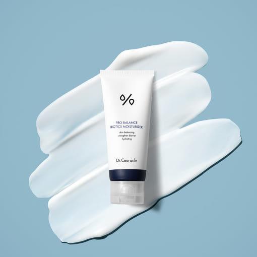 Dr.Ceuracle Pro Balance Biotics Moisturizer 100ml (Emulsion)