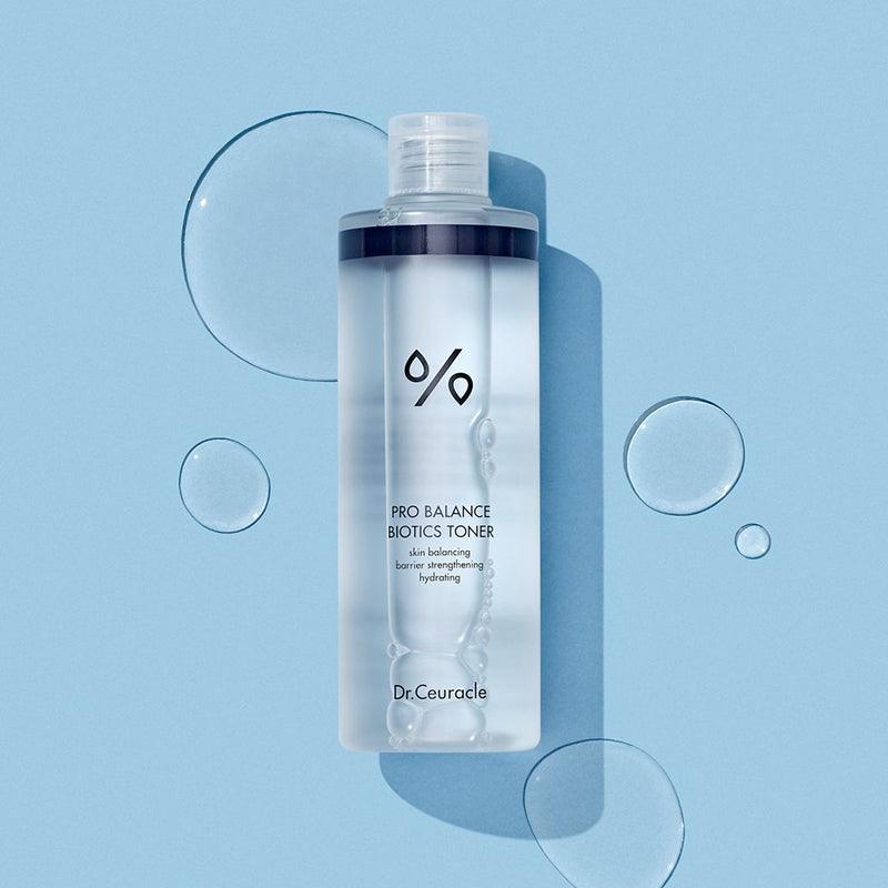Dr.Ceuracle Pro Balance Biotics Toner 300ml