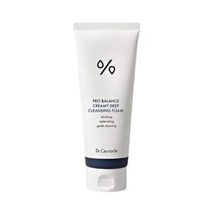 Dr.Ceuracle Pro Balance Creamy Deep Cleansing Foam - Korean Cleansing Foam