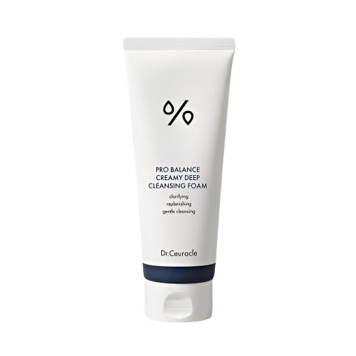 Dr.Ceuracle Pro Balance Creamy Deep Cleansing Foam 150ml